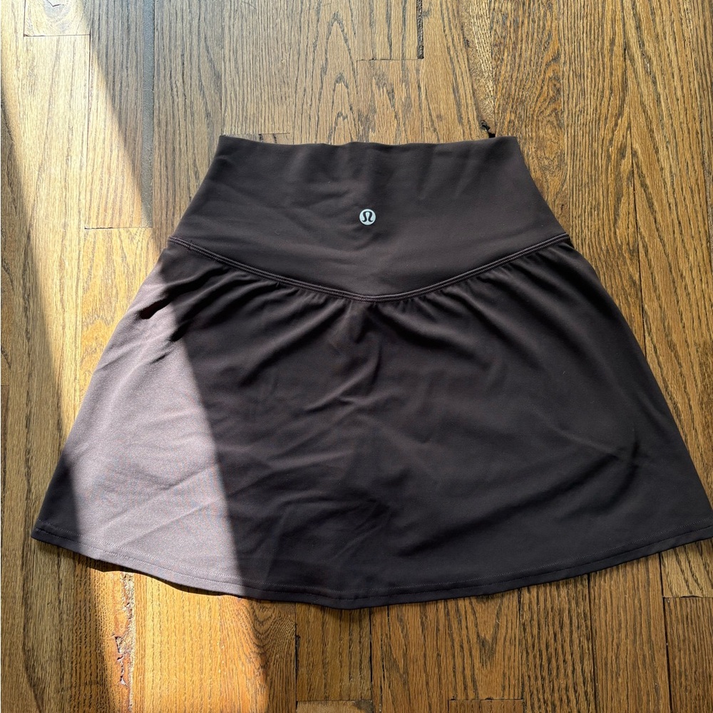 Brand New Lululemon Align Skirt